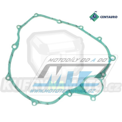 Těsnění víka spojky KTM 690 Enduro+690 Supermoto+690SMC / 07-24 + 690 Duke / 07-17 + Husqvarna 701 Enduro + 701 Supermoto / 16-24 + 701 Vitpilen + 701 Svartpilen + Gas-Gas