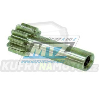 Hřídel vodního čerpadla Kawasaki KX500 / 88-04