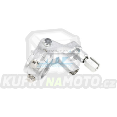 Objímka spojkové páčky Honda CRF250R+CRF450R+CRF250RX+CRF450RX / 18-20 + CRF450L / 19-20