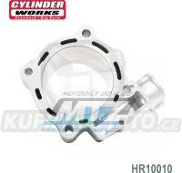 Válec motoru - Honda CRF450R / 17-24 + CRF450RX / 17-24 + CRF450RWE / 19-24