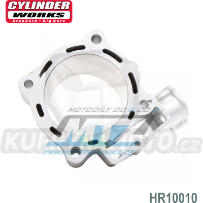 Válec motoru - Honda CRF450R / 17-24 + CRF450RX / 17-24 + CRF450RWE / 19-24