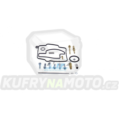 Sada karburátoru - Kawasaki KX250 / 00