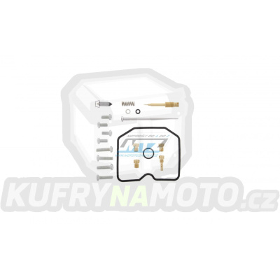 Sada karburátoru - Kawasaki KVF360A Prairie 4x4 / 03-13 +KVF360B Prairie / 03-11 +KVF360C Prairie 4x4 / 03-13