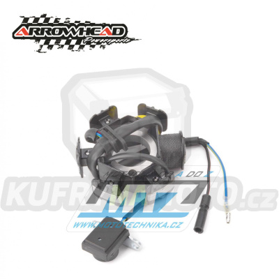 Stator generátoru zapalování se snímačem otáček - Honda CRF50F / 04-20 + CRF70F / 04-12 + XR50R / 00-03 + XR70R / 97-03 + Z50R / 88-99