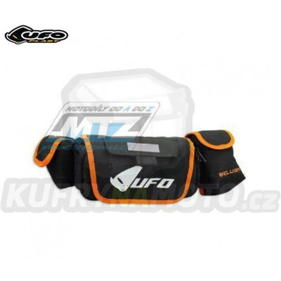 Ledvinka Ufo Beluga Waist pack - oranžová