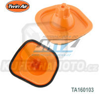 Kryt airboxu (vzduchového filtru) KTM 85SX + 125SX + 250SX + 450EXC + 500EXCF + 250SXF + 450SXF + Husaberg TE250 + TE300 + FE250 + FE450 + Husqvarna TC250 + FC250 +FC450 + TE125 + TE300