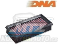 Filtr vzduchový DNA - Triumph TT600 / 00-05 + Daytona 600 / 04-05 + Speed Four 600 / 03-06 + Daytona 650 / 05