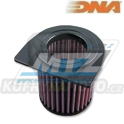 Filtr vzduchový DNA - Honda CBF250 / 04-09 + CBX250 Twister / 06-10