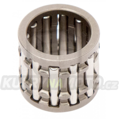 Wrist pin bearing VERTEX WB111 15x19x19,5mm