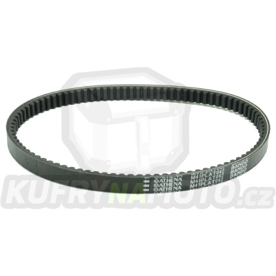 Řemen variátoru ATHENA PLATINUM S41PLAT042