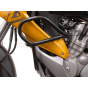Padací rám rámy černá SW Motech Honda XL 700 V Transalp 2011 -  RD15 SBL.01.466.100-BC.18425