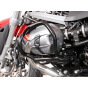 Padací rám rámy černá SW Motech BMW R 1200 R 2007 - 2014 R1ST (K27) SBL.07.606.10000/B-BC.18557