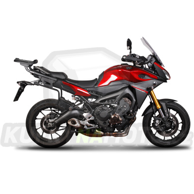 Držák bočních kufrů Yamaha MT 09 Tracer 850 2015 – 2018 3P Systém Shad Y0MT95IF - S0H31