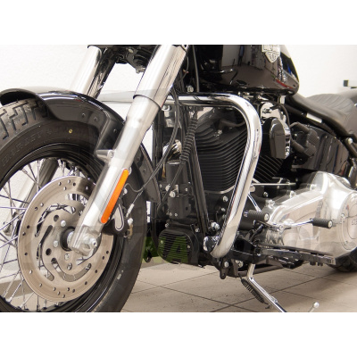 Není Fehling Harley Davidson Softail Slim (FLS) 2012 - Fehling 6122 DGX1 - FKM133