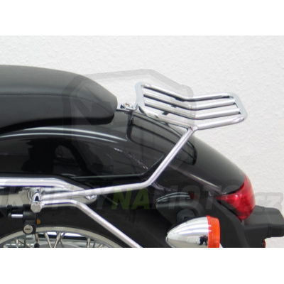 Nosič zavazadel Fehling Honda Shadow VT 750 C Black Spirit (RC53BS) 2010 – 2011 Fehling 7279 RR - FKM251