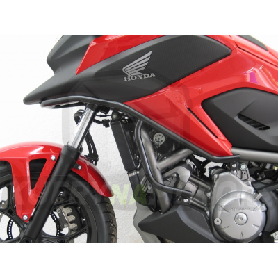 Padací rám Fehling Honda NC 700 X (RC63) 2012 – 2013 Fehling 7293 ES - FKM204