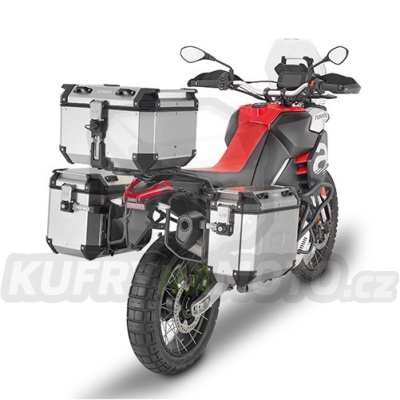 KLO6710CAM nosič bočních kufrů APRILIA Tuareg 660 (21-22)