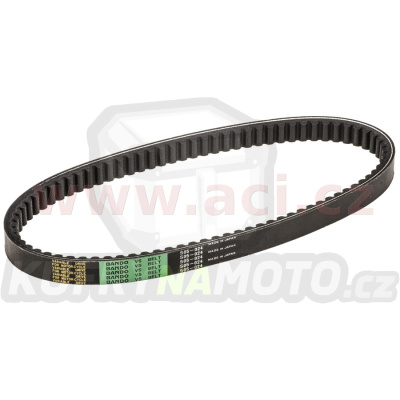 řemen variátoru (820-22-30-10), BANDO