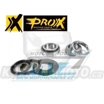 Sada do krku řízení Suzuki RM125 / 05–08 +RM250 / 05-08 +RMZ450 / 05-07