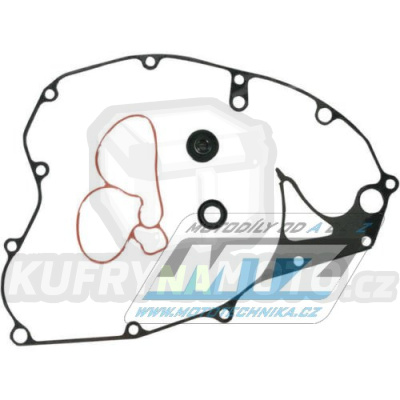 Sada vodního čerpadla Suzuki RMZ250 / 07-15