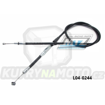 Lanko spojky Suzuki RM125 / 04-06 + RM250 / 04-08