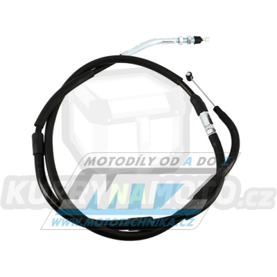 Lanko spojky Yamaha FZS1000 Fazer / 01-05 + FZ1 Fazer / 01-05