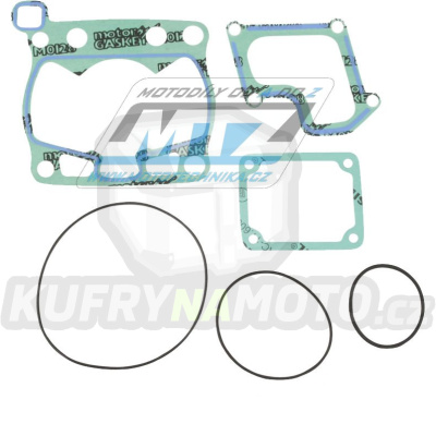 Těsnění horní (sada top-end) Suzuki RM80 / 91-01