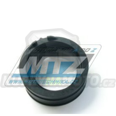 Příruby sání / difuzory Tourmax CHY-51 - Yamaha XT660R+XT660X+XT660Z Tenere / 04-16 + MT-03 660 / 06-14 + YFM700 Grizzly + YFM700R Raptor