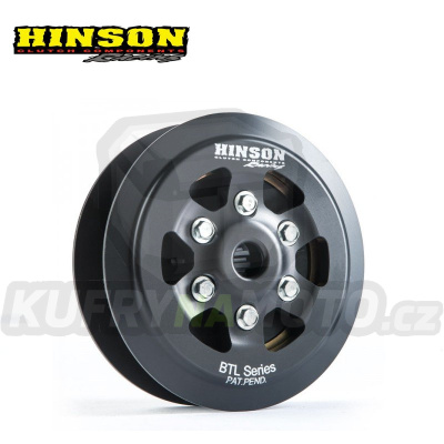 Unašeč Hinson Suzuki RMZ450 / 05-16 + Suzuki LT-R450 / 06-11 + Suzuki RMX450Z / 10-11