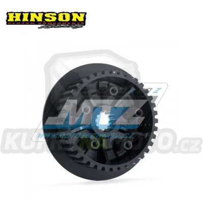 Unašeč Hinson pro Yamaha YZ85 / 02-22 + YZ85LW / 22