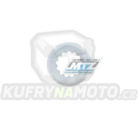 Podložka zajišťovací hřídele řetězového kolečka Suzuki DRZ400E / 00-07 + DRZ400S / 00-09 + DRZ400SM / 05-09