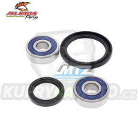 Sada předního kola   Triumph Bonneville / 06-08 + Bonneville EFI / 09-16 + Bonneville T100 / 02-16 + Scrambler / 06-08 + Scrambler EFI / 09-16 + Thruxton 900 / 04-08 + Thruxton 900 EFI / 09-16 + Tiger / 01-06 + Tiger 900 / 95-00