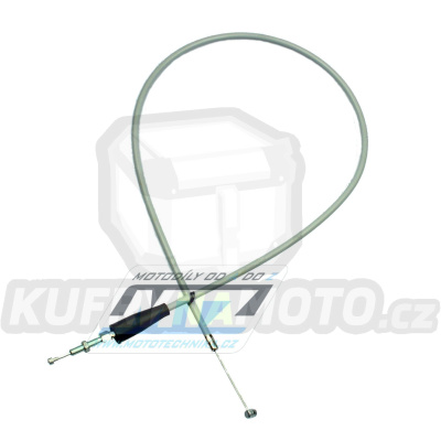Lanko spojky Honda CB125 K5 / 72-75