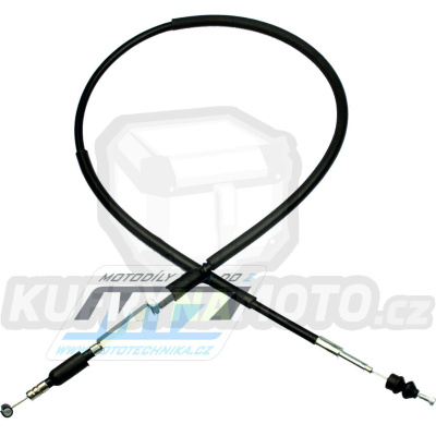 Lanko spojky Honda XL250 R / 84-86 + XL350 R / 85-87