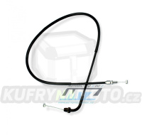 Lanko plynu tlačné PUSH - Honda CB1100F Bol d’Or / 81-85 + CB1100R / 81-82