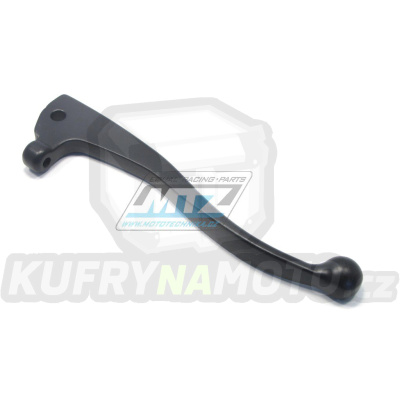Páčka brzdy - Yamaha DT125R / 88-90 + XT600 / 84-86 + XTZ660 Tenere / 91-96 + XT350