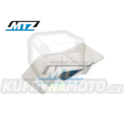 Přípravek při přezouvání pneumatiky Tyre Bead Buddy