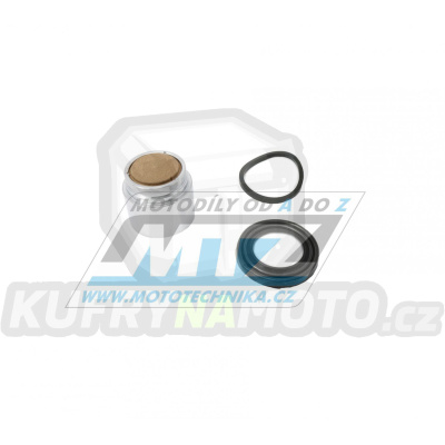Pístek brzdového třmenu (do brzdiče) Tourmax CPK-403 - Kawasaki KZ1000+KZ400+KZ550+KZ650 + Z1000+Z1000+Z1300+Z440+Z650