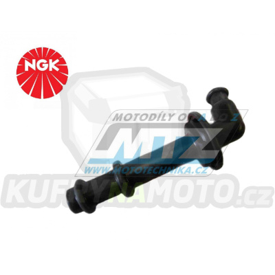 Fajfka/Botka NGK XD05EMGAK - Kawasaki KXF250 / 04-05+11-12 + Suzuki RMZ250 / 04-06