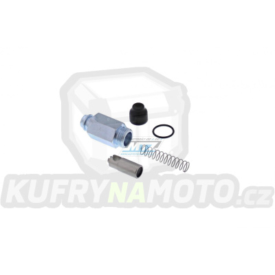 Sada ovládání sytiče (Choke Plunger Kit) - Yamaha TTR50 / 12-19