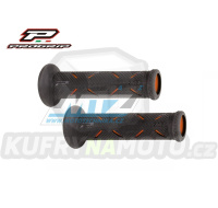 Rukojeti/Gripy Progrip 717 - oranžové