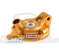 Hlava válce KTM 125SX / 07-15 + 125SXS /07-08 + 125EXC / 07-16 + Husqvarna TC125 / 14-15 + TE125 / 15-16 + Husaberg TE125 / 12-14