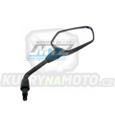 Zrcátko zpětné pravé - Honda VFR800Crossrunner / 11-14 + CB1000R / 08-14