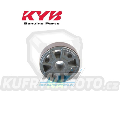 Pístek zadního tlumiče KYB Piston Rear Shock Complete (průměr 46mm) -  GasGas / 18-