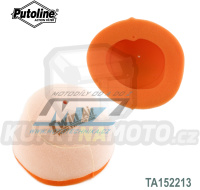Filtr vzduchový - Yamaha YZ125+YZ250 / 97-25 + YZ125X+YZ250X + YZF250 / 01-13 + YZF400+YZF426 / 98-02 + YZF450 / 03-09 + WRF250+WRF400+WRF426 / 98-02 + Fantic XE125 + XX125+XX250