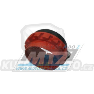 Matice zadního tlumiče WP M55x2 Spring Adjusting Nut Plastic - KTM EXC / 17-19 + KTM 85SX + Husqvarna TC85