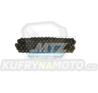 Řetěz rozvodový Suzuki DR125+DRZ125 + GN125 + GZ125 Marauder + ALT125+TU125 + QuadRunner 125 + QuadRunner 185+LTF160 + Kawasaki KLX125 / 03-06 + Honda XL125+CB125+CT125 + ATC125+ATC185+TRX125 + Yuki TR125 (98 článků)