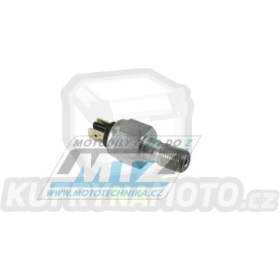 Spínač hydraulický tlakový / spínač brzdový  - Yamaha DT50R / 03-11 + DT50X + XT125R / 05-08 + XT125X / 05-08 + Malaguti CNK + X3M + XSM + XTM