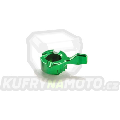 Selector PUIG 5749V zelená