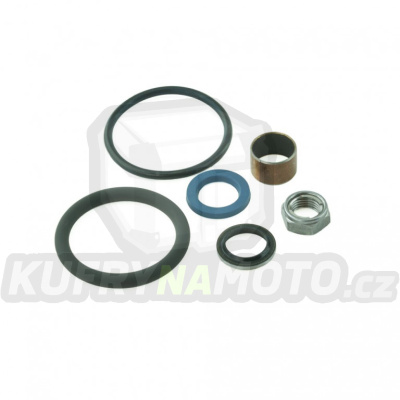 Sada pro repasi zadního tlumiče K-TECH SACHS 205-200-108 50/18